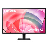 MONITOR SAMSUNG 27" VIEWFINITY S7 S27D700EAU 4K NEGRO
