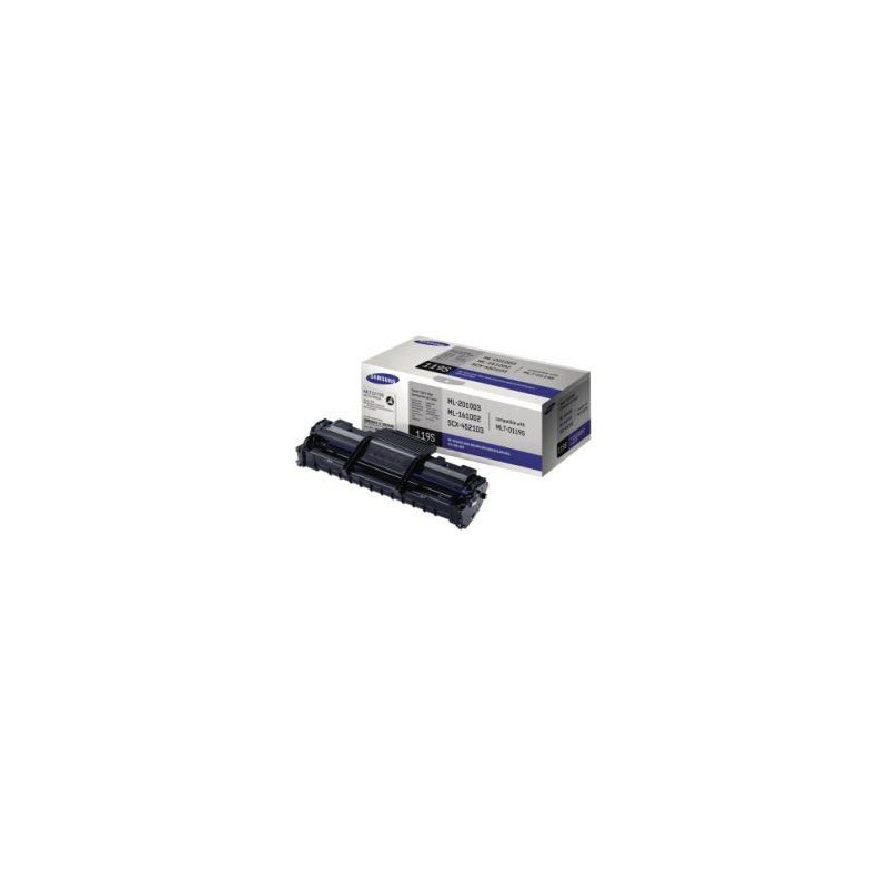 TONER SAMSUNG ORIG. MLT-D119S  2.000 PAG.