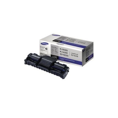 TONER SAMSUNG ORIG. MLT-D119S  2.000 PAG.