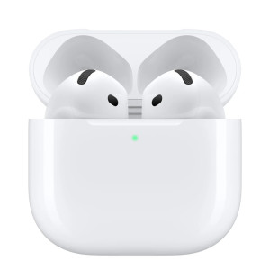 AURICULAR APPLE AIRPODS V4 4A GENERACION MXP93ZM/A