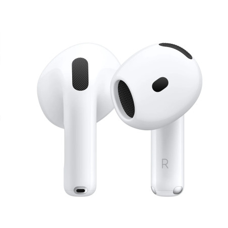 AURICULAR APPLE AIRPODS V4 4A GENERACION MXP93ZM/A