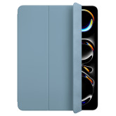 FUNDA IPAD PRO 13 (M4) AZUL DENIM MWK43ZM/A