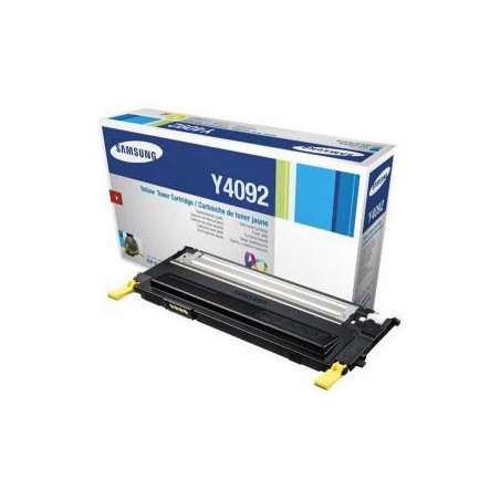 TONER SAMSUNG ORIG. CLP-310/315 AMARILLO