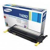 TONER SAMSUNG ORIG. CLP-310/315 AMARILLO