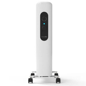 RADIADOR ACEITE MATIRA 7025W BLANCO 2500W 11 ELEMENTOS