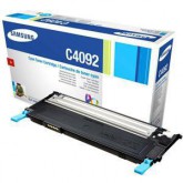 TONER SAMSUNG ORIG. CLP-310/315 CYAN