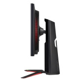 MONITOR LG 27" 27GP95RP-B 4K 1MS 160HZ IPS REGULABLE EN 