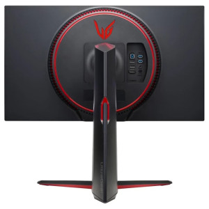 MONITOR LG 27" 27GP95RP-B 4K 1MS 160HZ IPS REGULABLE EN 