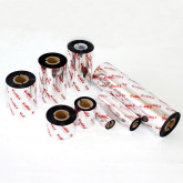 CARTUCHO IMP.GODEX RIBBON DE CERA PREMIUM 110MMX110M  20ROLL