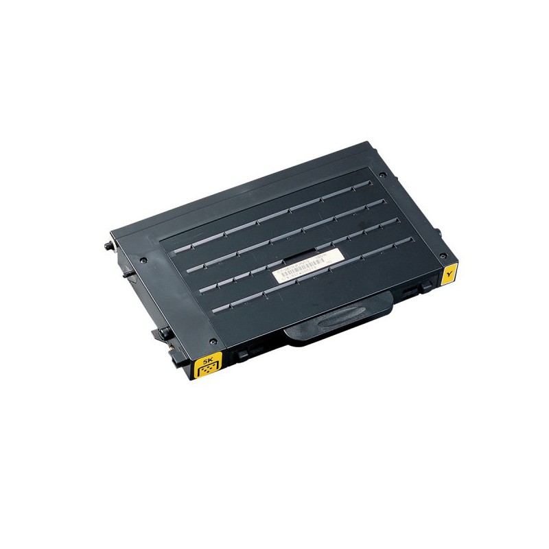 TONER SAMSUNG ORIG.CLP-510 AMARILLO 2.000 PAG.