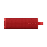 ALTAVOZ XIAOMI BLUETOOTH SOUND OUTDOOR ROJO S29D 30W 2.0
