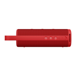 ALTAVOZ XIAOMI BLUETOOTH SOUND OUTDOOR ROJO S29D 30W 2.0