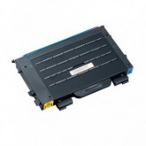 TONER SAMSUNG ORIG. CLP-510 CYAN 2.000 PAG.