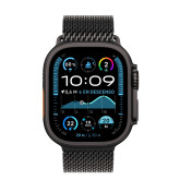 RELOJ APPLE WATCH ULTRA 2 GPS +CELLULAR 49MM BLACK TITANIUM 