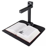 SCANNER CANON IRISCAN DESK 6 PRO-A3 420 X 297 MM 462006