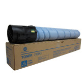 TONER KONICA-MINOLTA ORIG.TN324C CYAN A8DA450