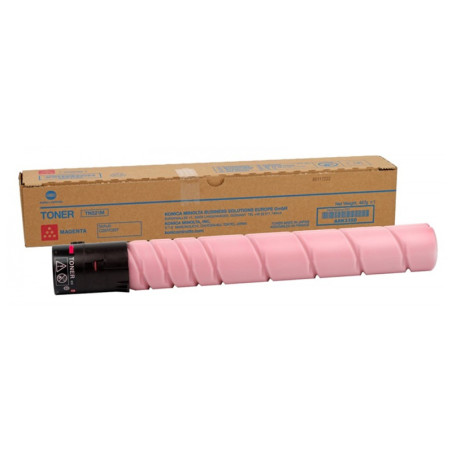 TONER KONICA-MINOLTA ORIG.TN221M ABK3350 MAGENTA