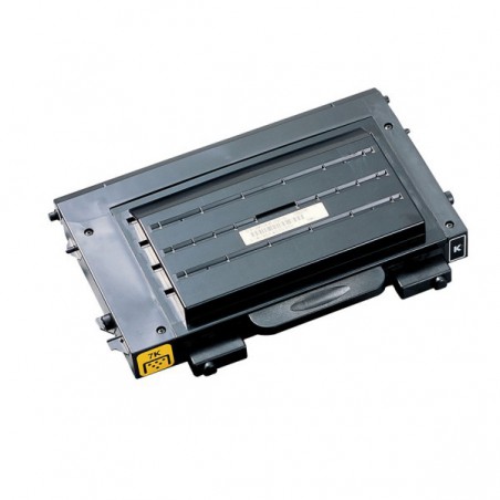 TONER SAMSUNG ORIG. CLP-510 NEGRO 7000 PAG