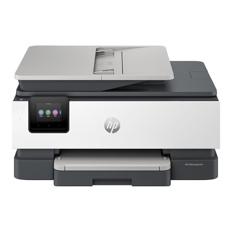 MULTIFUNCION HP OFFICEJET PRO 8122E WIFI  DÚPLEX BLANCA