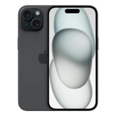 SMARTPHONE APPLE IPHONE 15 256GB 6.1" 5G NEGRO