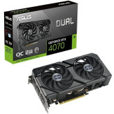 VGA ASUS GEFORCE RTX 4070 EVO OC 12GB GDDR6
