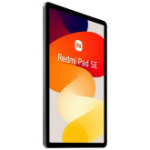 TABLET XIAOMI REDMI PAD SE 11" 8GB 256GB OCTACORE GRIS GRAF