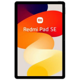 TABLET XIAOMI REDMI PAD SE 11" 8GB 256GB OCTACORE GRIS GRAF