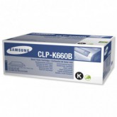 TONER SAMSUNG ORIG. CLPK660B NEGRO 5.500 PAG