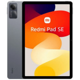TABLET XIAOMI REDMI PAD SE 11" 8GB 256GB OCTACORE GRIS GRAF