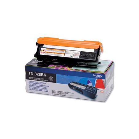 TONER BROTHER ORIG.TN328BK HL4570CDW