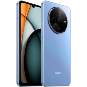SMARTPHONE XIAOMI REDMI A3 4GB 128GB 6.71" AZUL LAGO