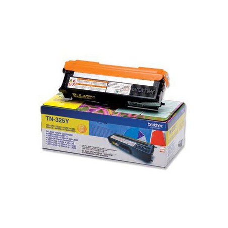 TONER BROTHER ORIG.TN325Y HL4150CDN/4570CDW