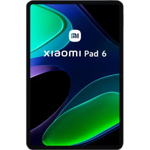 TABLET XIAOMI PAD 6 11" 6GB 128GB OCTACORE GRIS GRAVEDAD