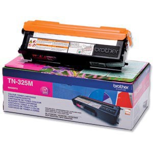 TONER BROTHER ORIG.TN325M HL4150CDN/4570CDW
