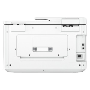 MULTIFUNCION HP OFFICEJET PRO 9730E WIFI DÚPLEX A3 BLANC