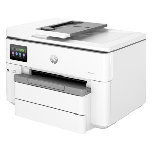 MULTIFUNCION HP OFFICEJET PRO 9730E WIFI DÚPLEX A3 BLANC