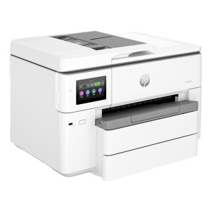 MULTIFUNCION HP OFFICEJET PRO 9730E WIFI DÚPLEX A3 BLANC