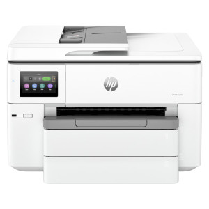 MULTIFUNCION HP OFFICEJET PRO 9730E WIFI DÚPLEX A3 BLANC