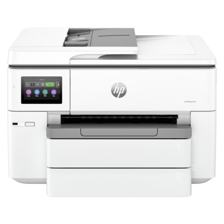 MULTIFUNCION HP OFFICEJET PRO 9730E WIFI DÚPLEX A3 BLANC