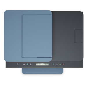 MULTIFUNCION HP SMART TANK 7306 WIFI DÚPLEX BICOLOR