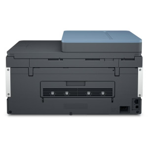 MULTIFUNCION HP SMART TANK 7306 WIFI DÚPLEX BICOLOR