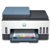 MULTIFUNCION HP SMART TANK 7306 WIFI DÚPLEX BICOLOR