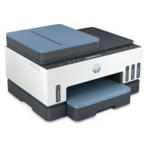 MULTIFUNCION HP SMART TANK 7306 WIFI DÚPLEX BICOLOR