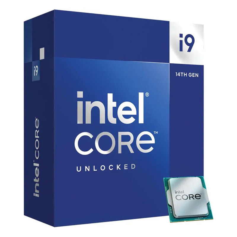 INTEL CORE I9 14900  2 GHZ SOCKET 1700