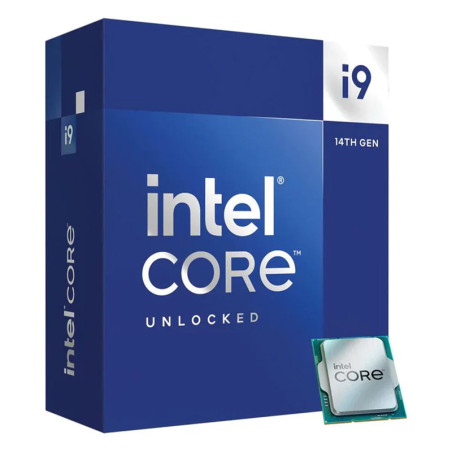 INTEL CORE I9 14900  2 GHZ SOCKET 1700