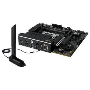 PLACA BASE ASUS TUF GAMING B760M-PLUS WIFI II 1700