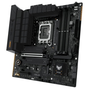 PLACA BASE ASUS TUF GAMING B760M-PLUS WIFI II 1700