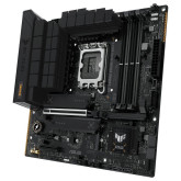 PLACA BASE ASUS TUF GAMING B760M-PLUS WIFI II 1700