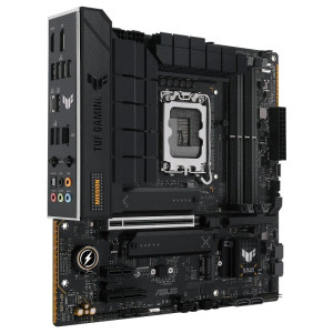 PLACA BASE ASUS TUF GAMING B760M-PLUS WIFI II 1700