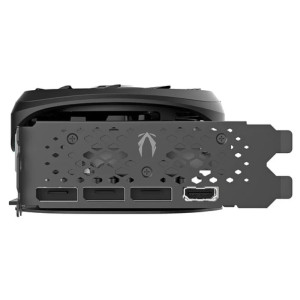 VGA ZOTAC GEFORCE RTX4080 GAMING SUPER TRINITY 16GBBLACK EDI